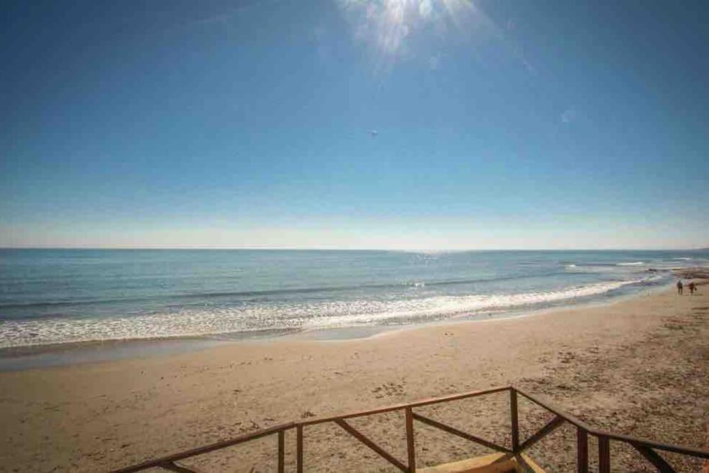 Las Colinas golf resort apartman