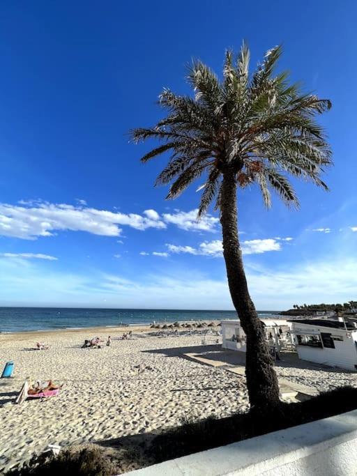 Las Colinas golf resort apartman