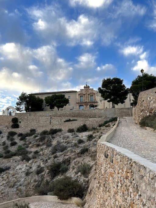 Las Colinas golf resort apartman