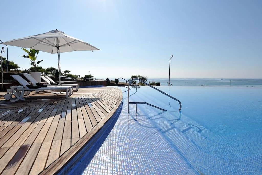 Las Colinas golf resort apartman