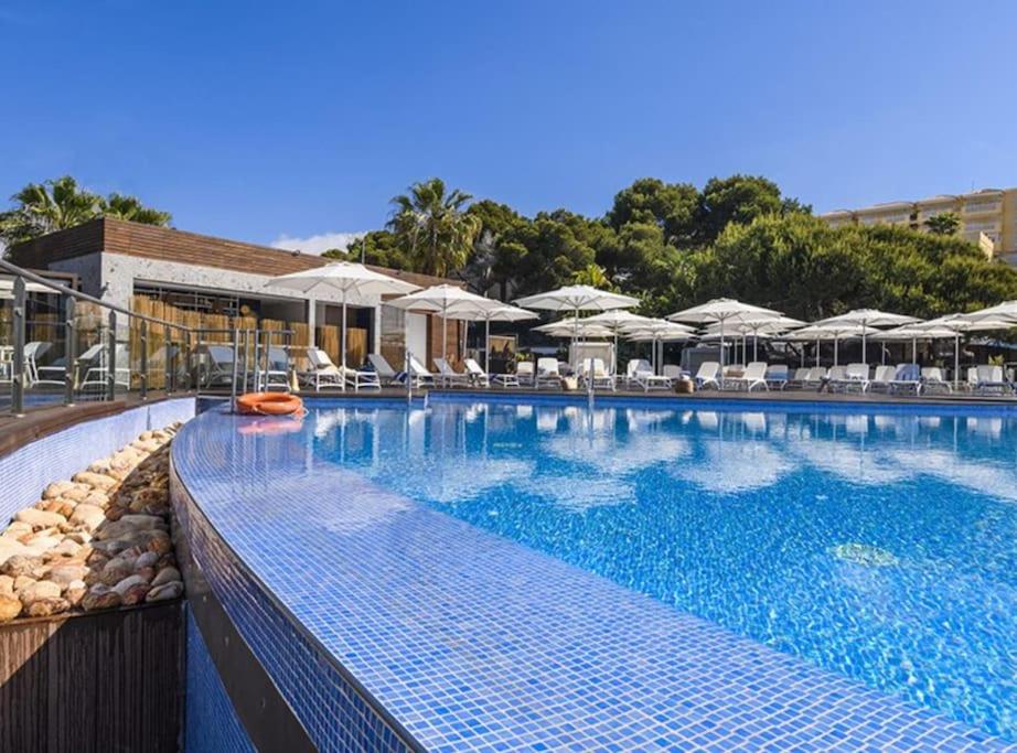 Las Colinas golf resort apartman
