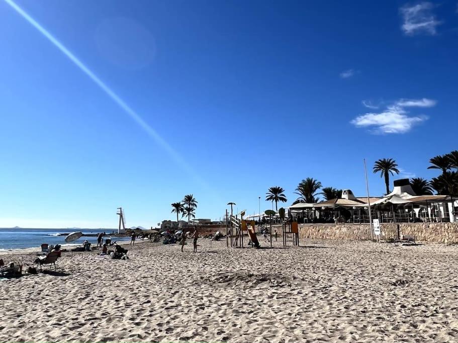 Las Colinas golf resort apartman