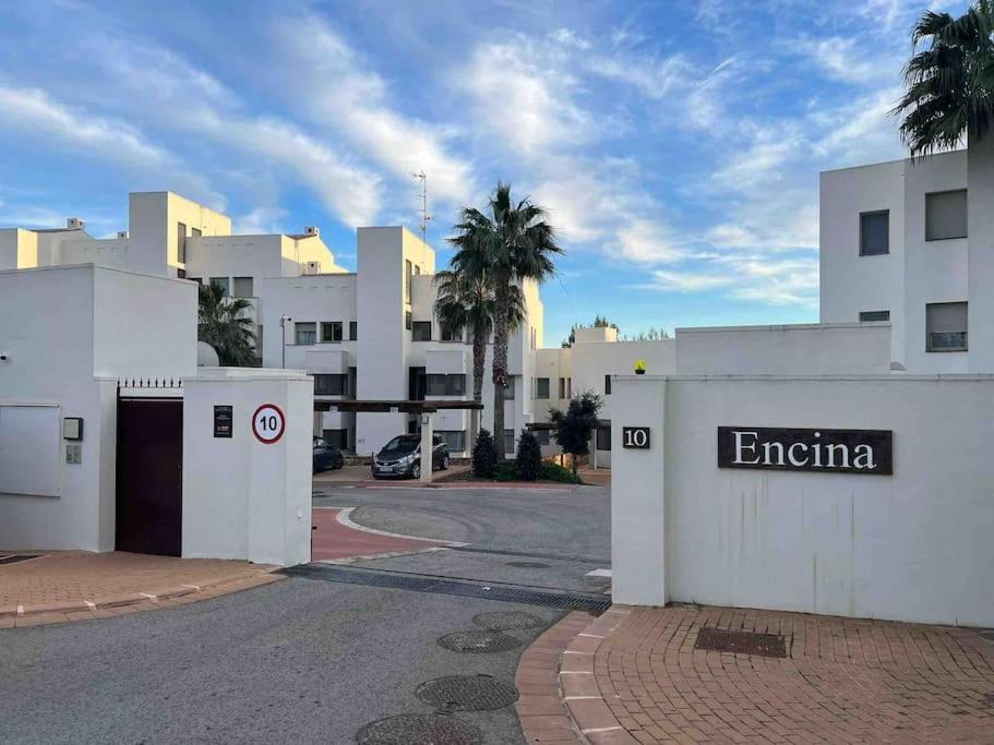 Las Colinas golf resort apartman