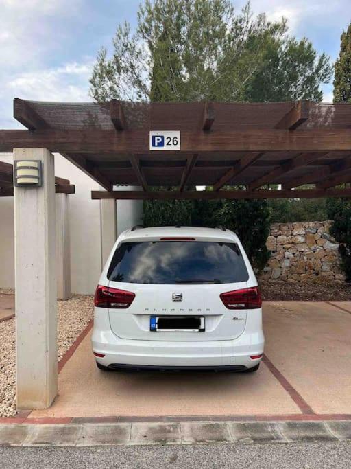 Las Colinas golf resort apartman