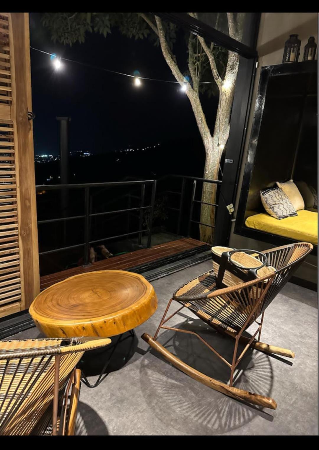 El cedro Ecolodge