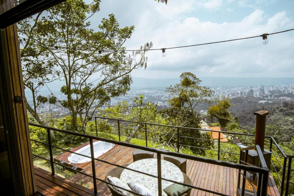El cedro Ecolodge