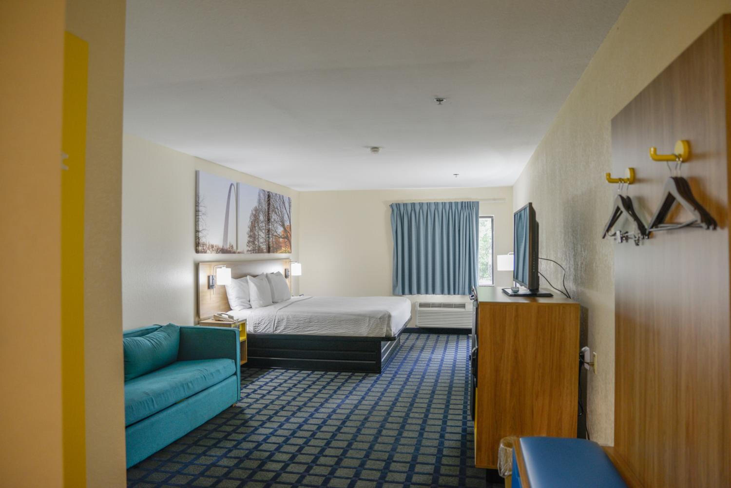 Days Inn by Wyndham Mount Vernon, Billede 38