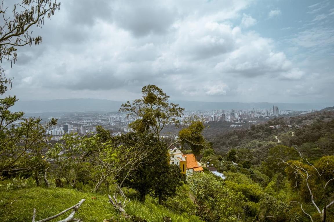 El cedro Ecolodge
