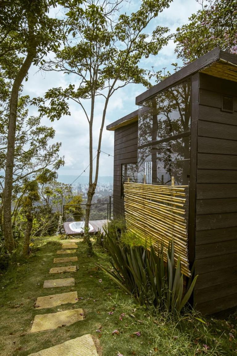 El cedro Ecolodge