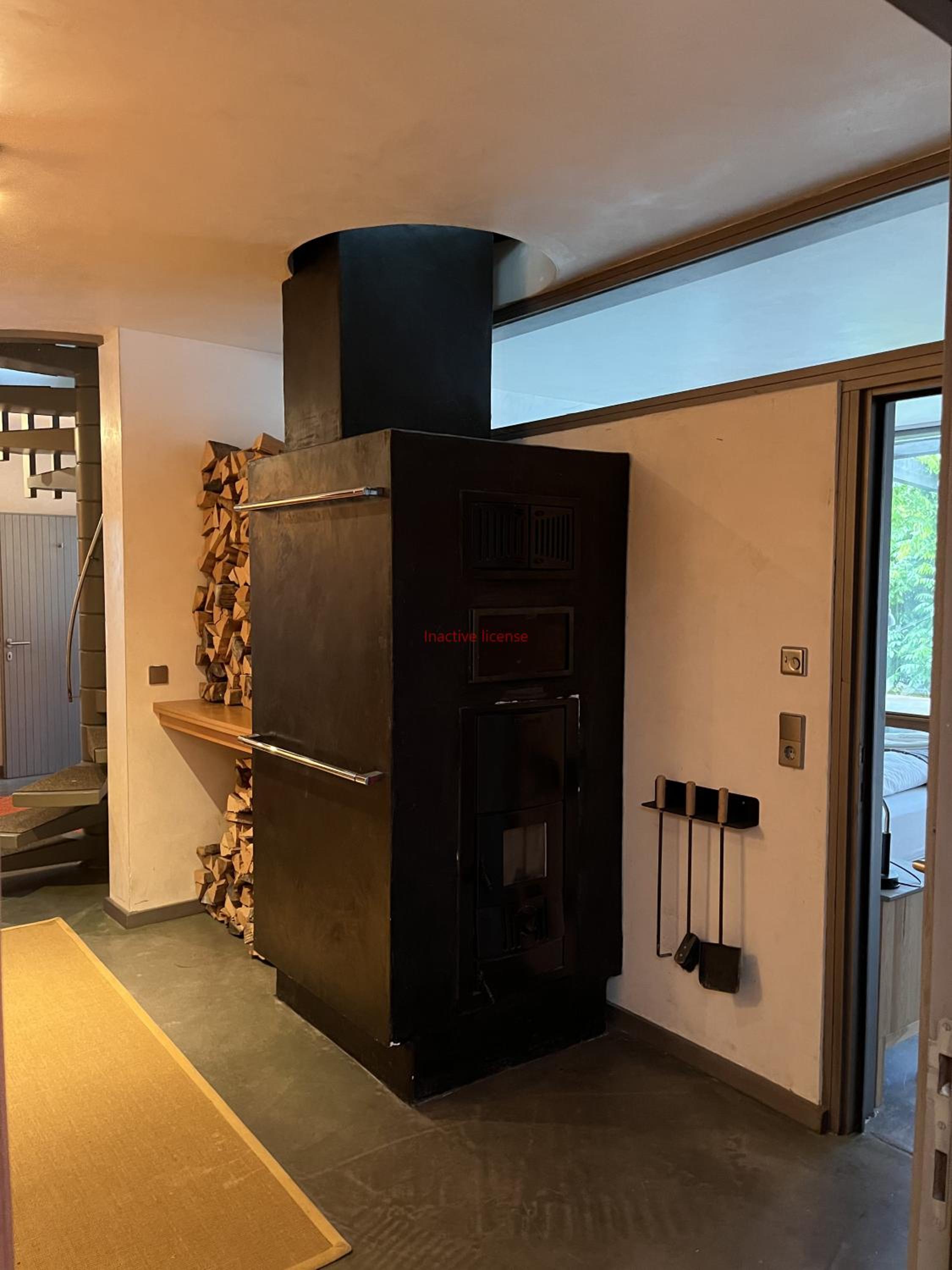 Holidayhome Elza