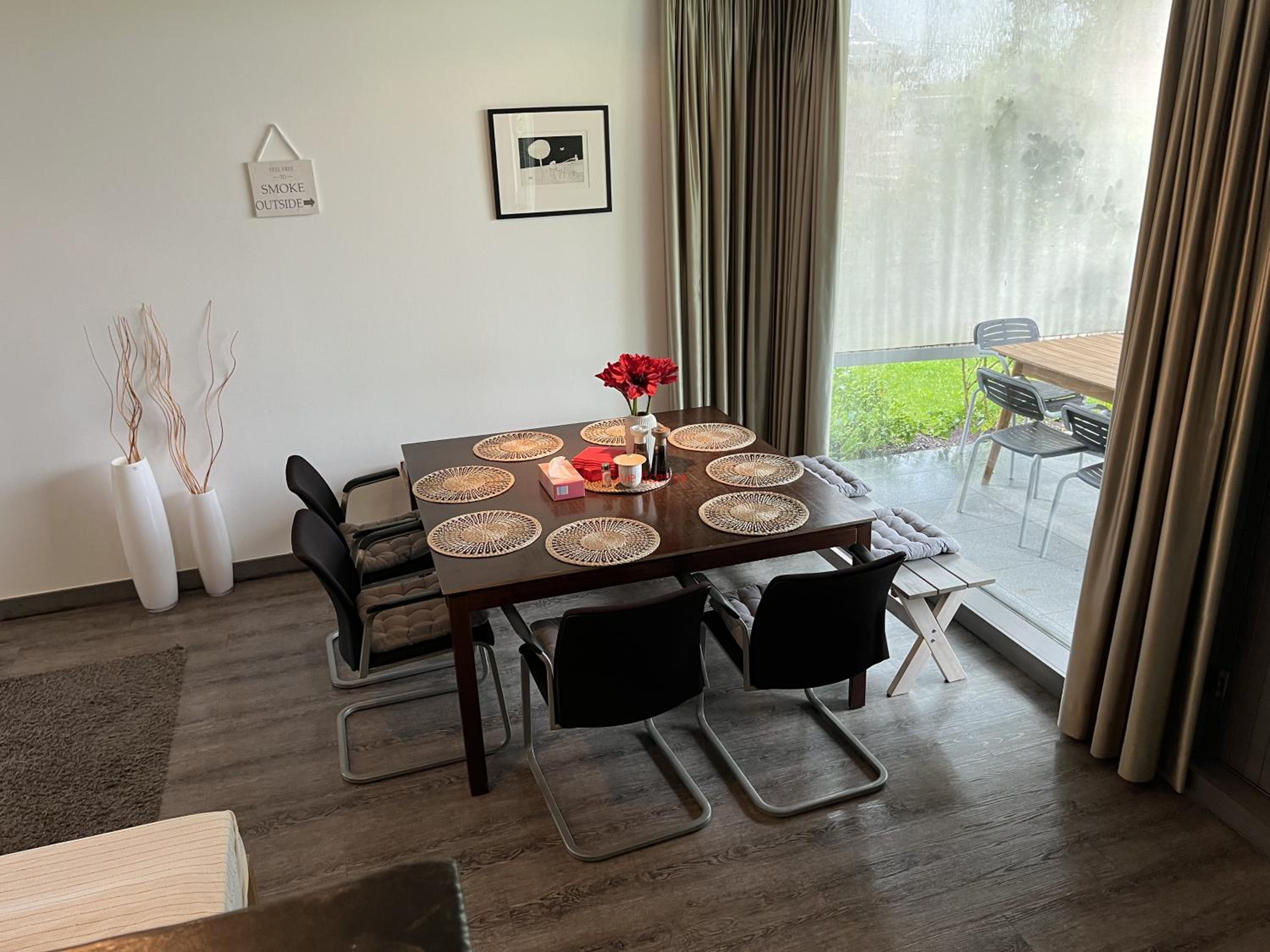 Holidayhome Elza