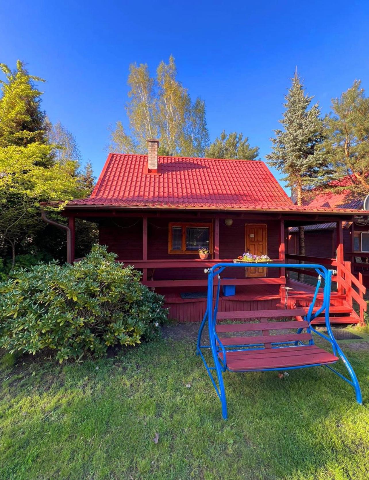 Hotel Centrum Wypoczynkowe Karman - Image 1