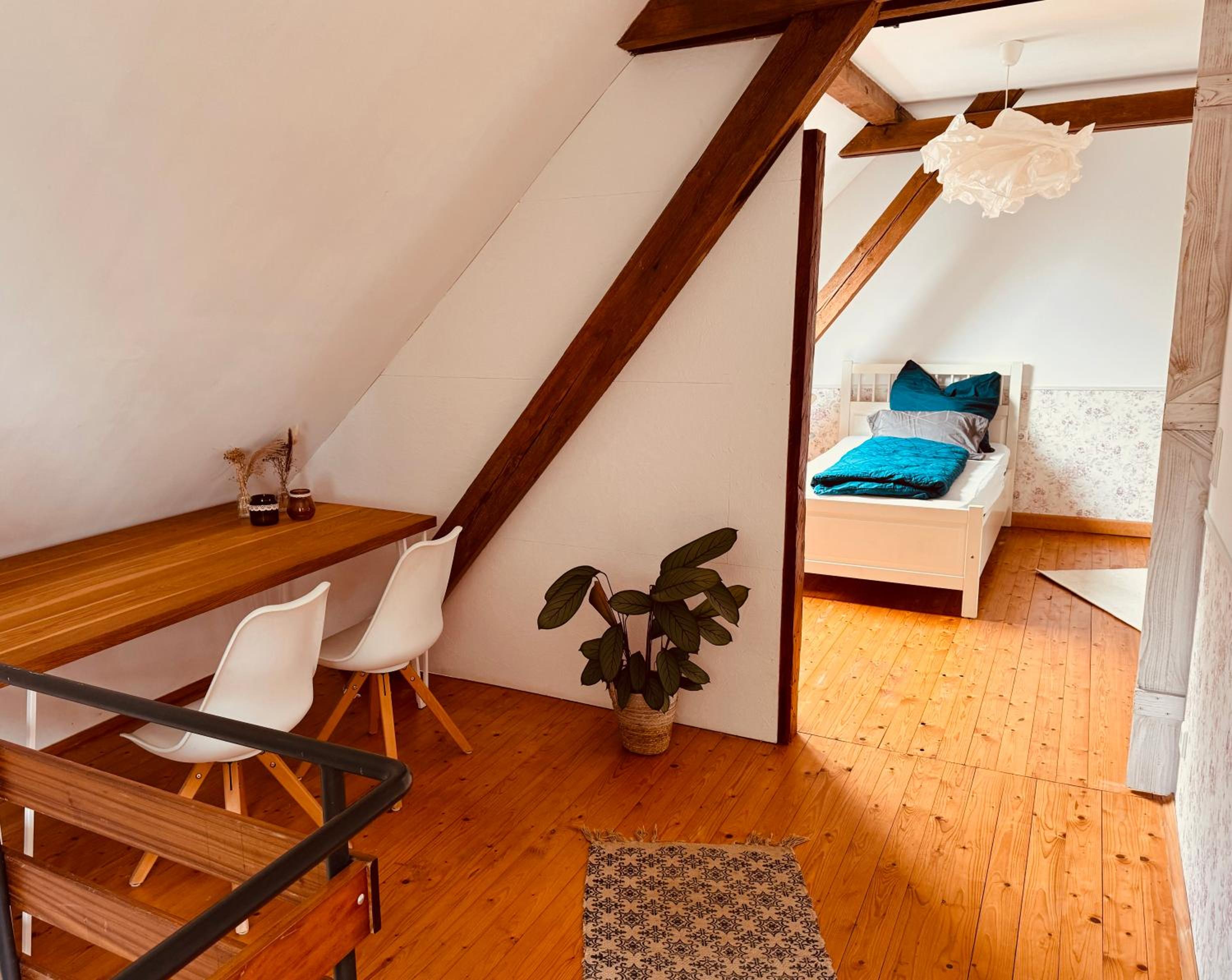 Remise Ferienhaus Hof TenBerge