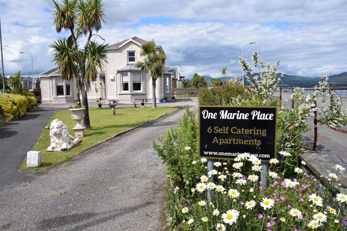 One Marine Place