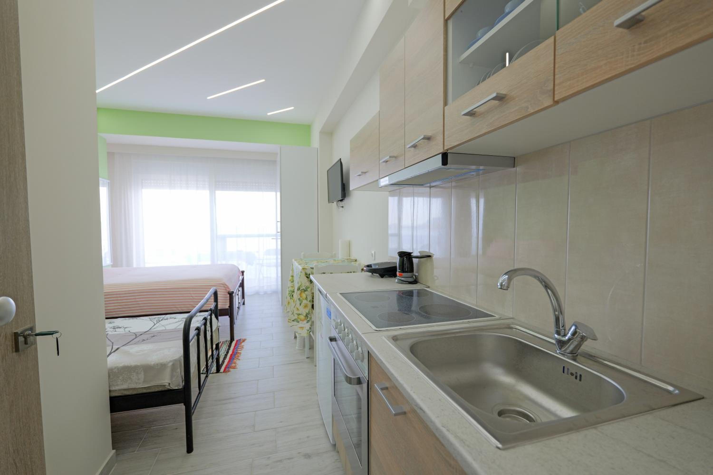 Vila SHAKAJ