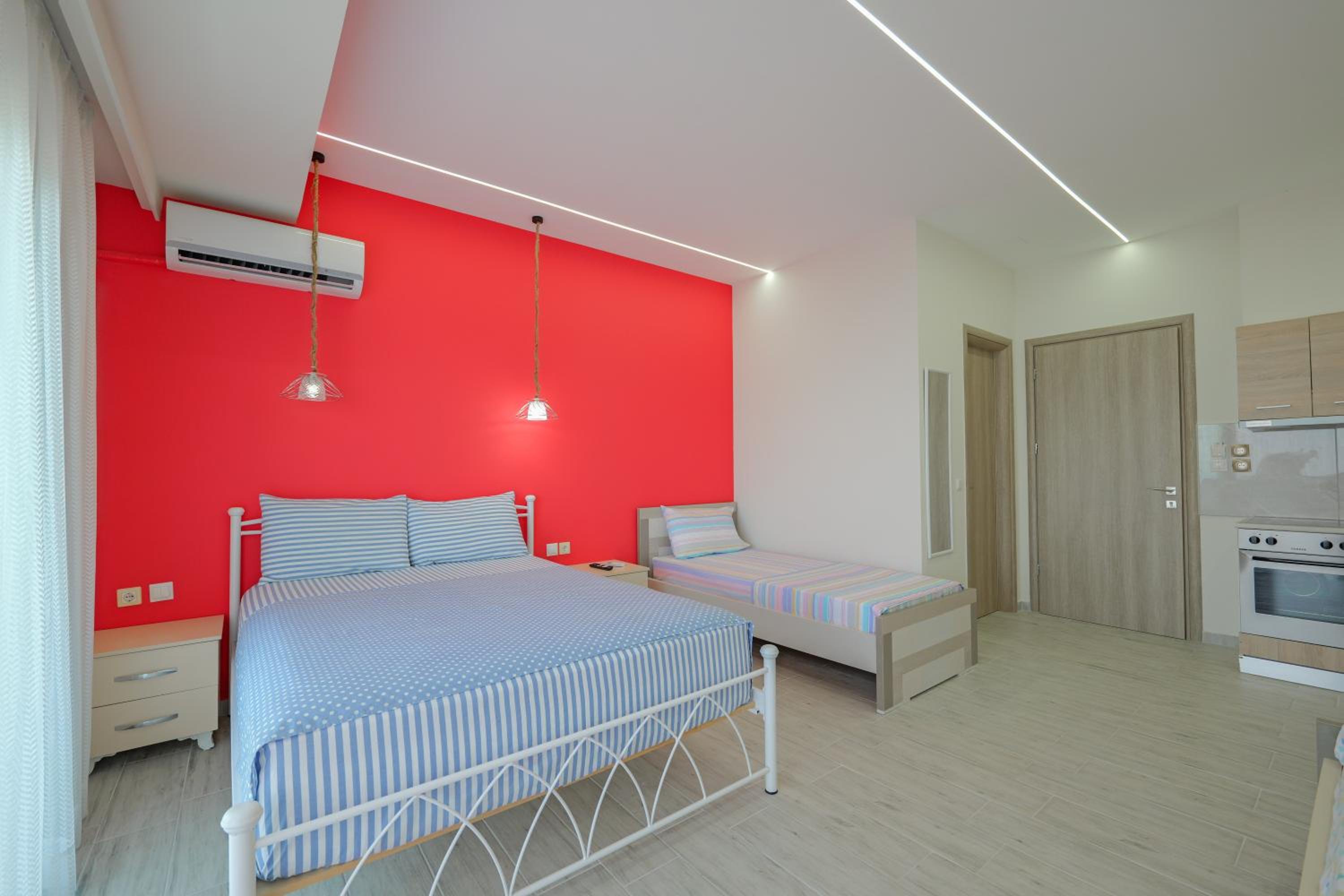 Vila SHAKAJ