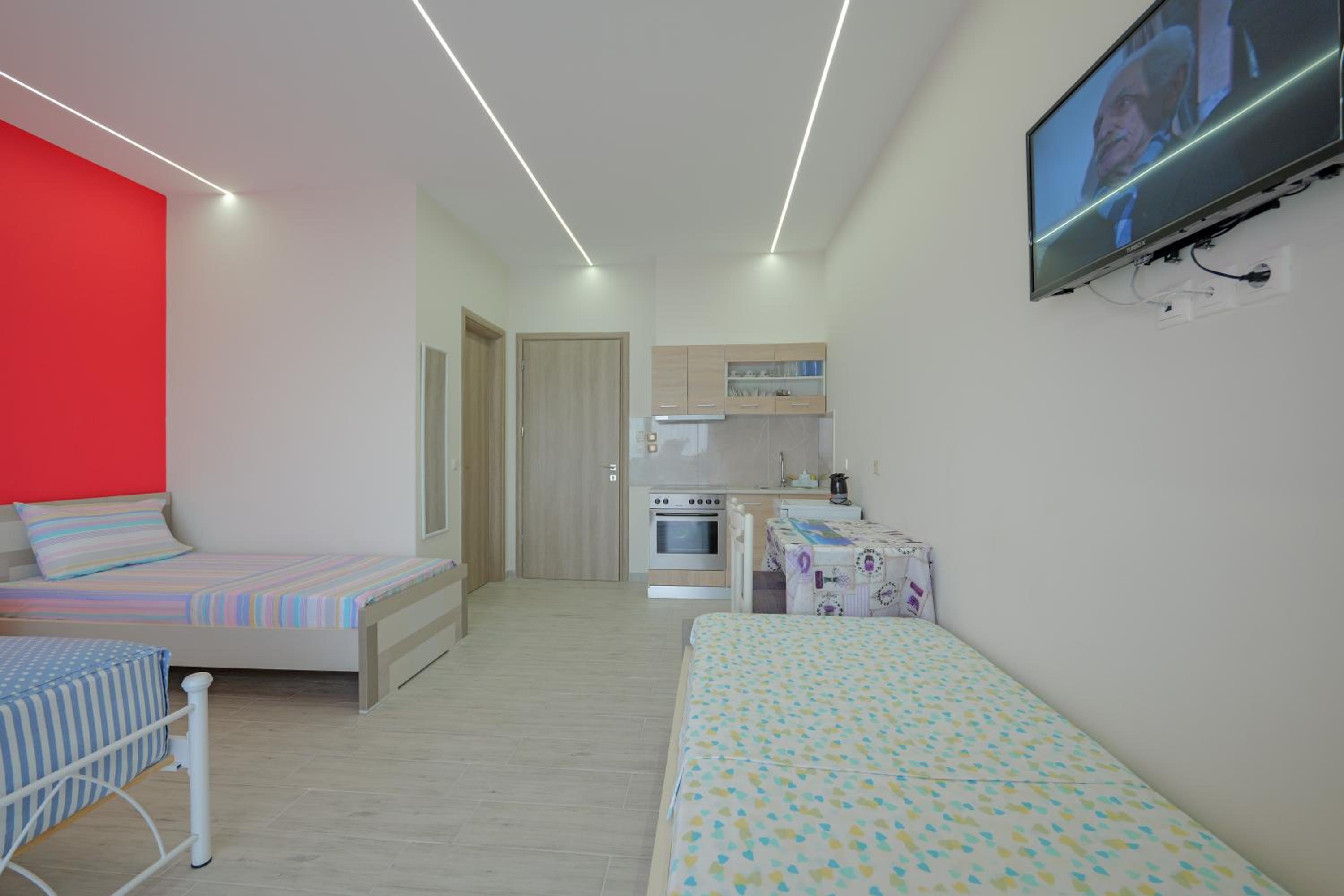Vila SHAKAJ