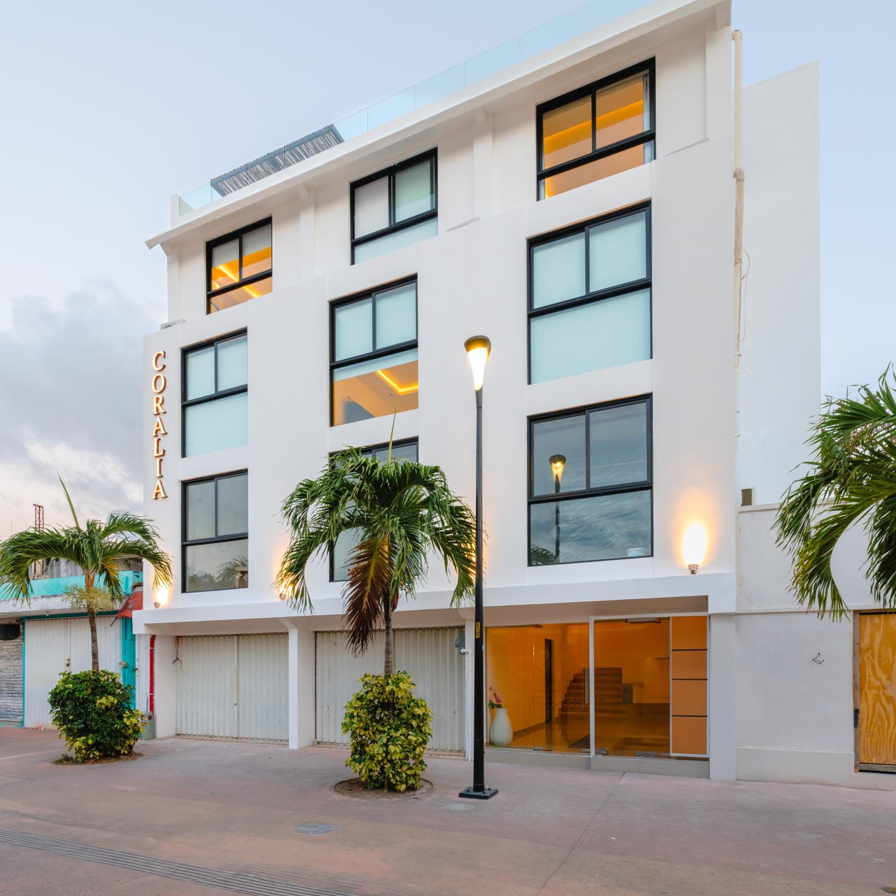 Hotel Coralia Boutique Hotel Cozumel - Image 1