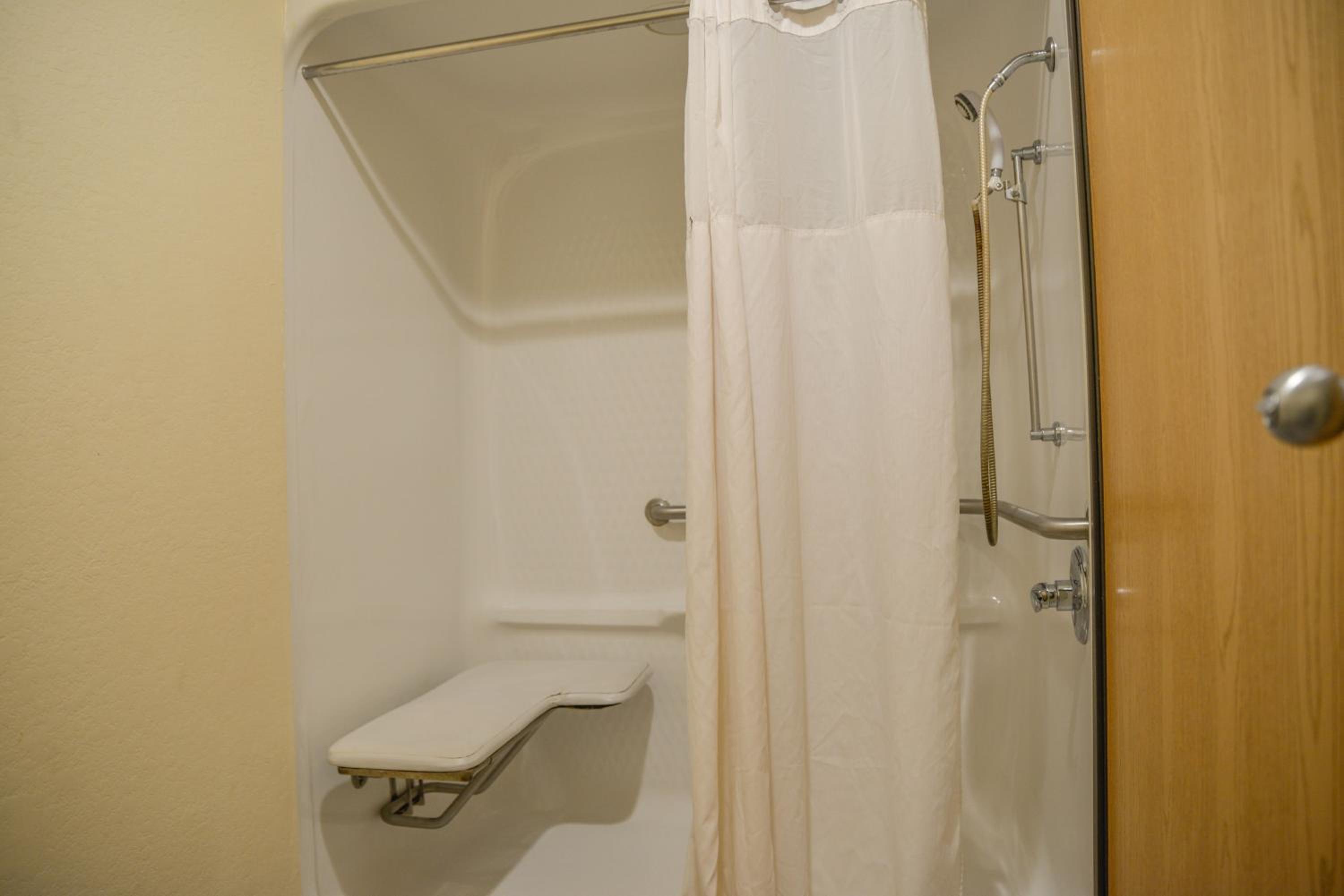 Days Inn by Wyndham Mount Vernon, Billede 37