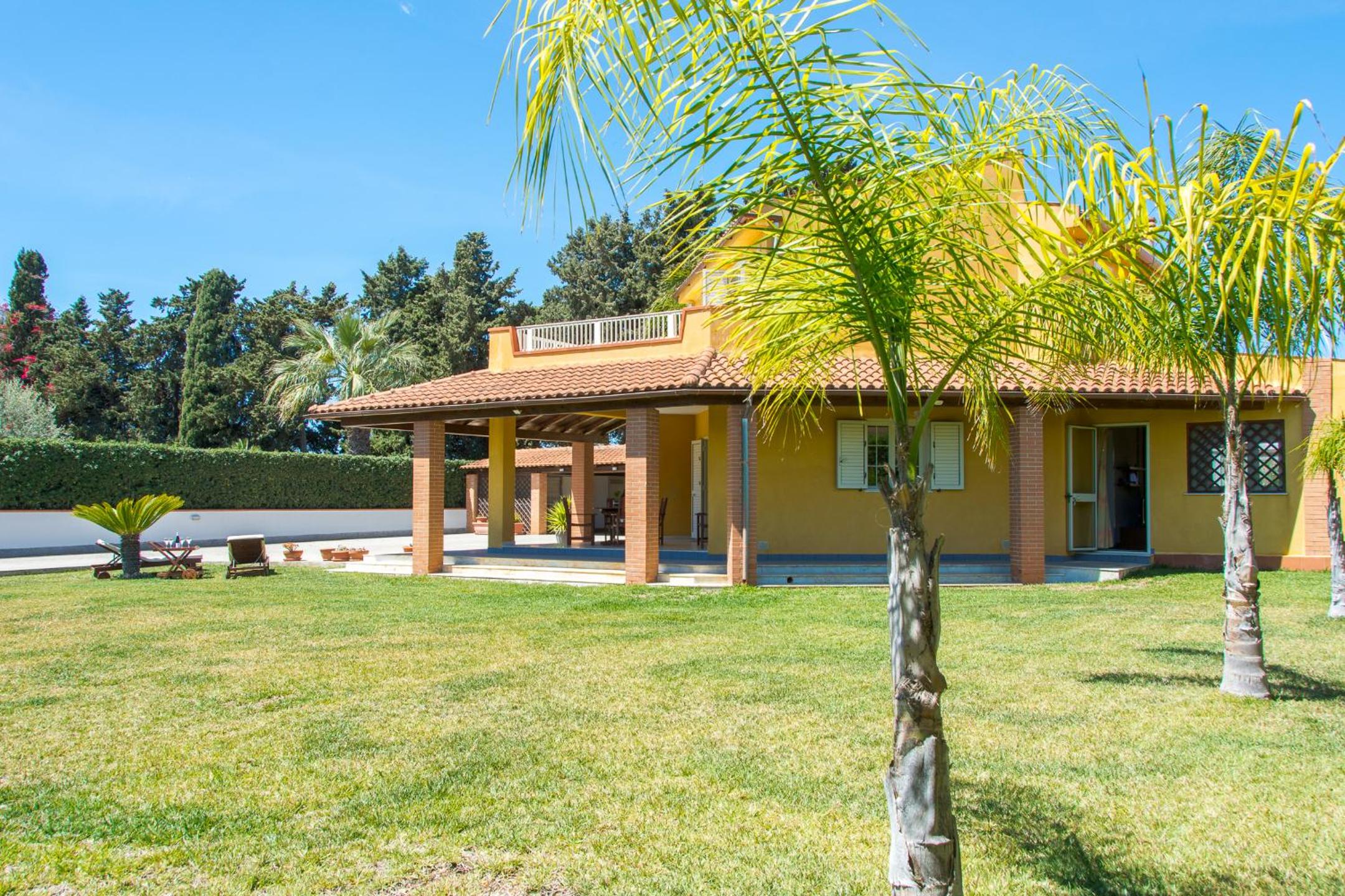 Green Relax Arenella