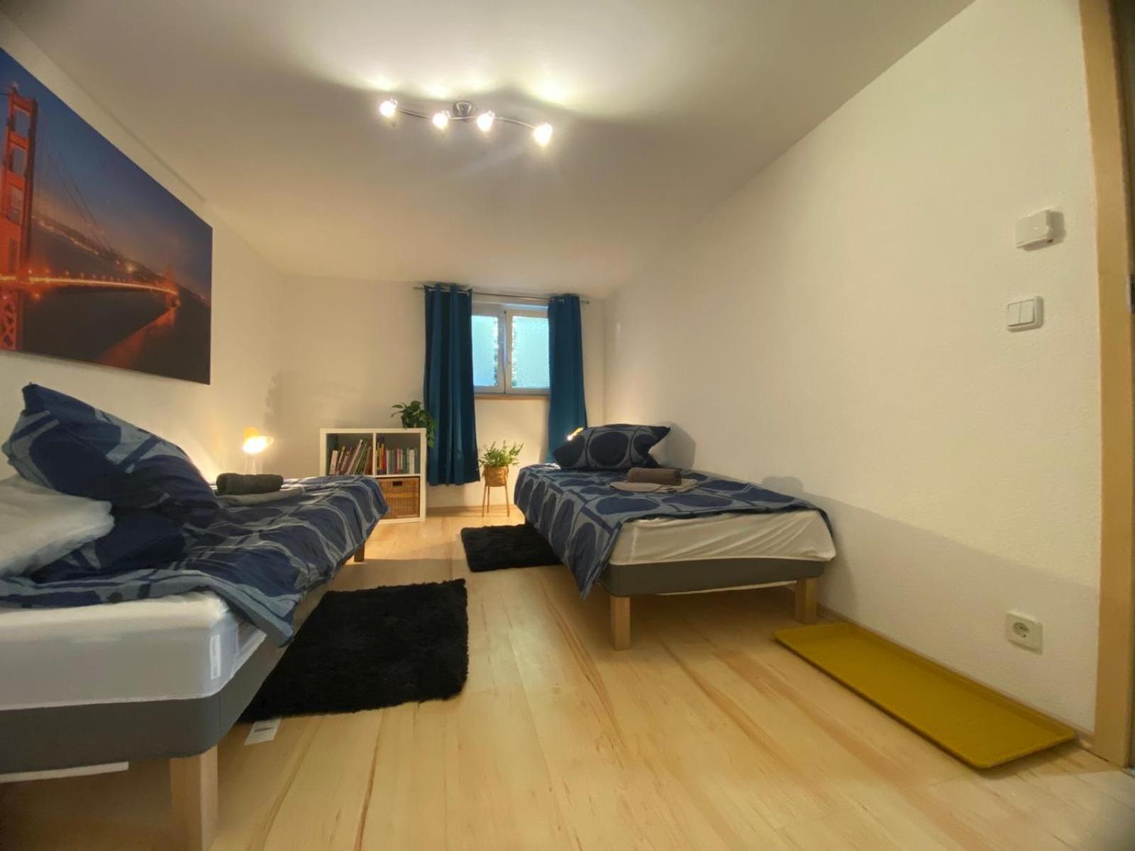House Apartment am See