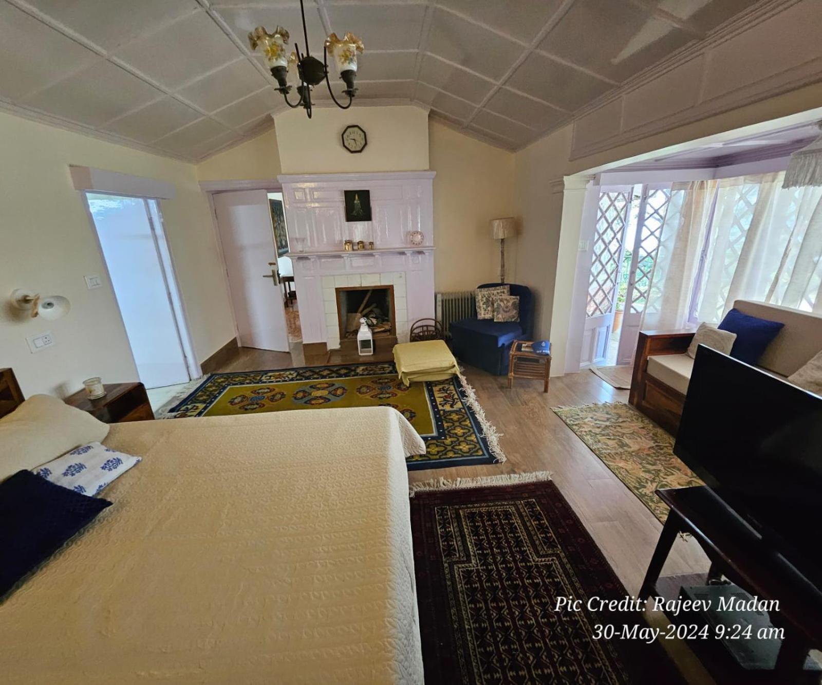 Khud Cottage view 4