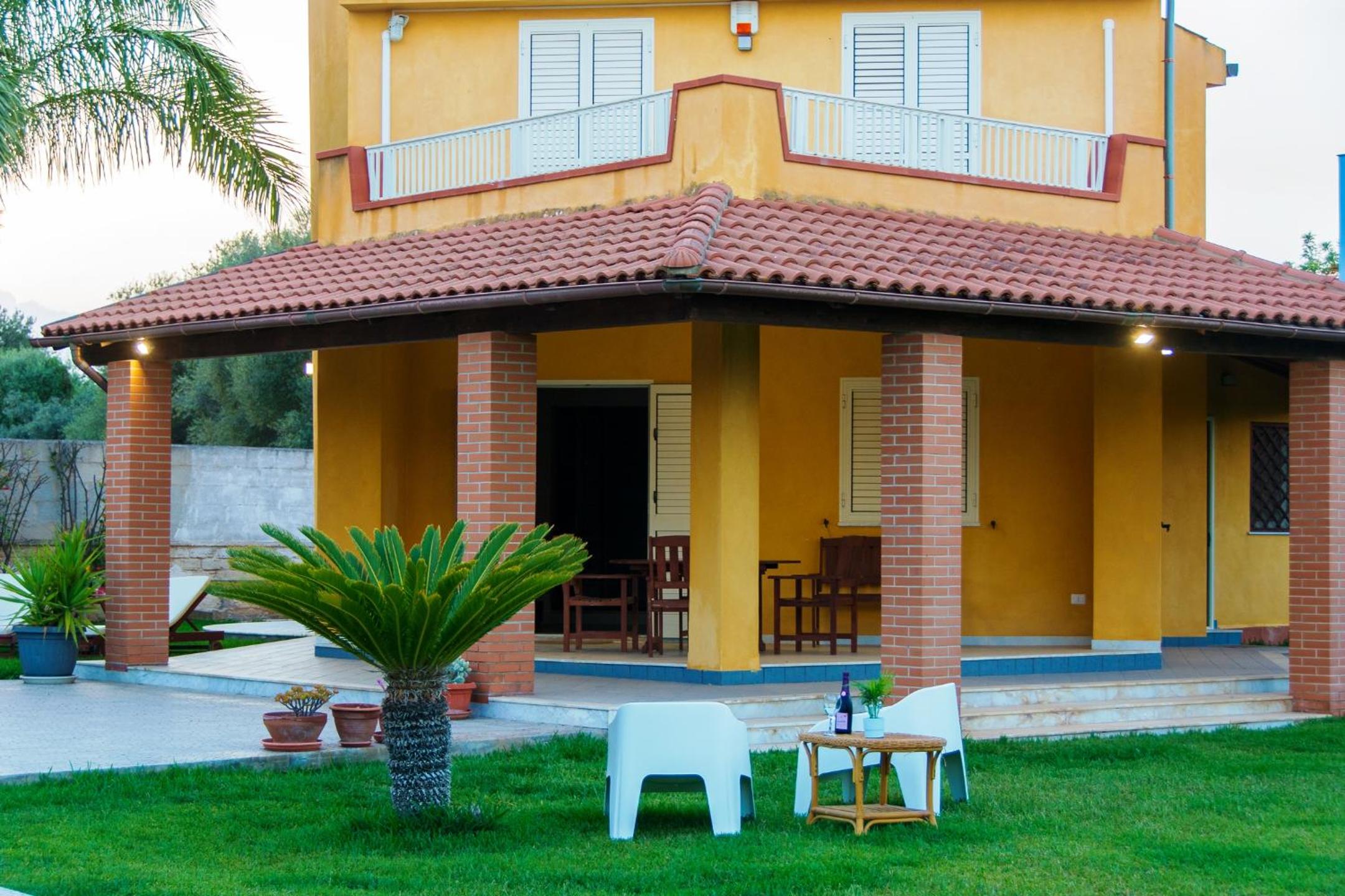 Green Relax Arenella