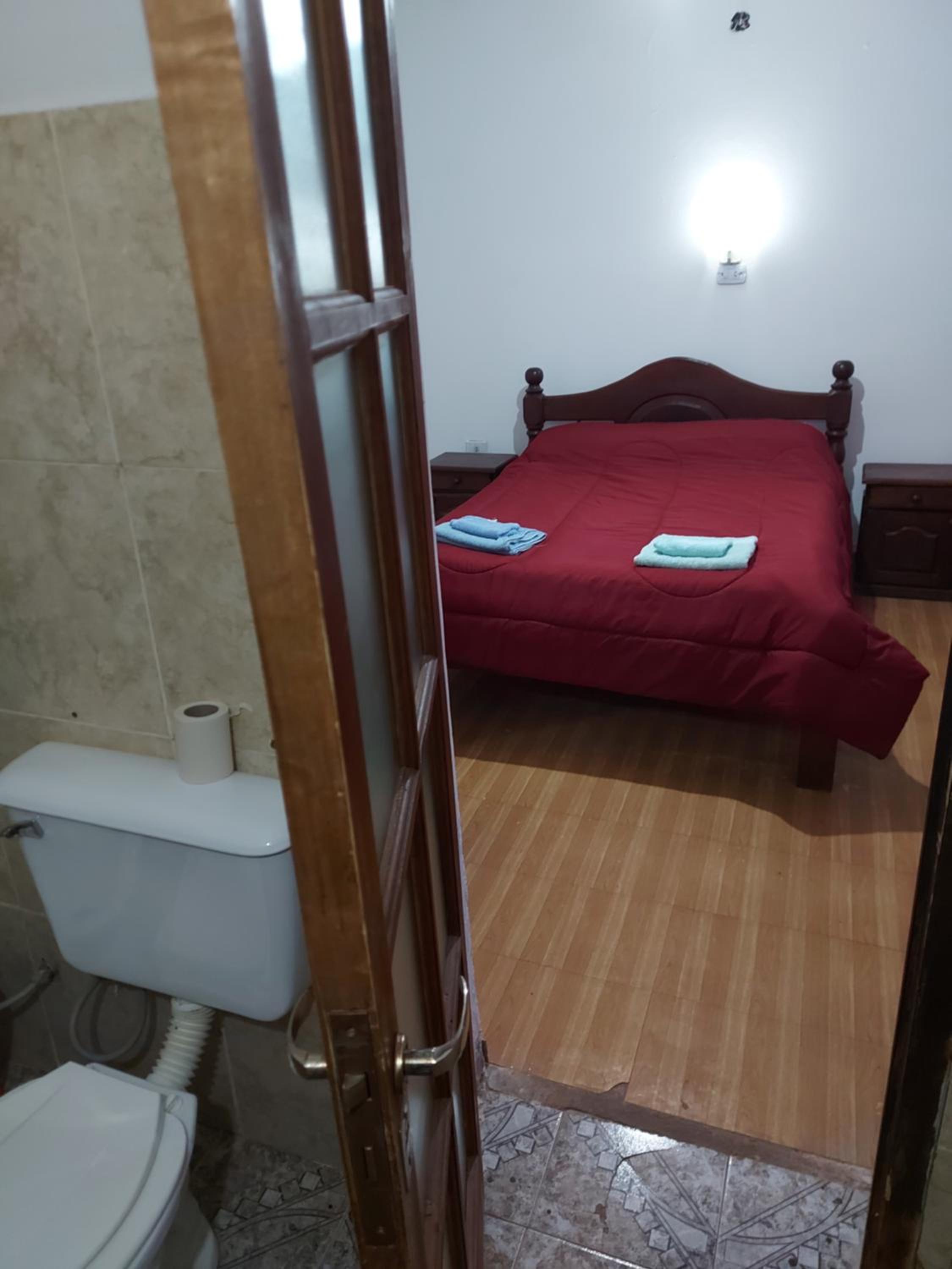 Posada Chaupihuasi 1