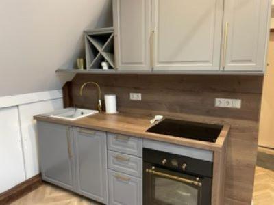 Apartments Satva
