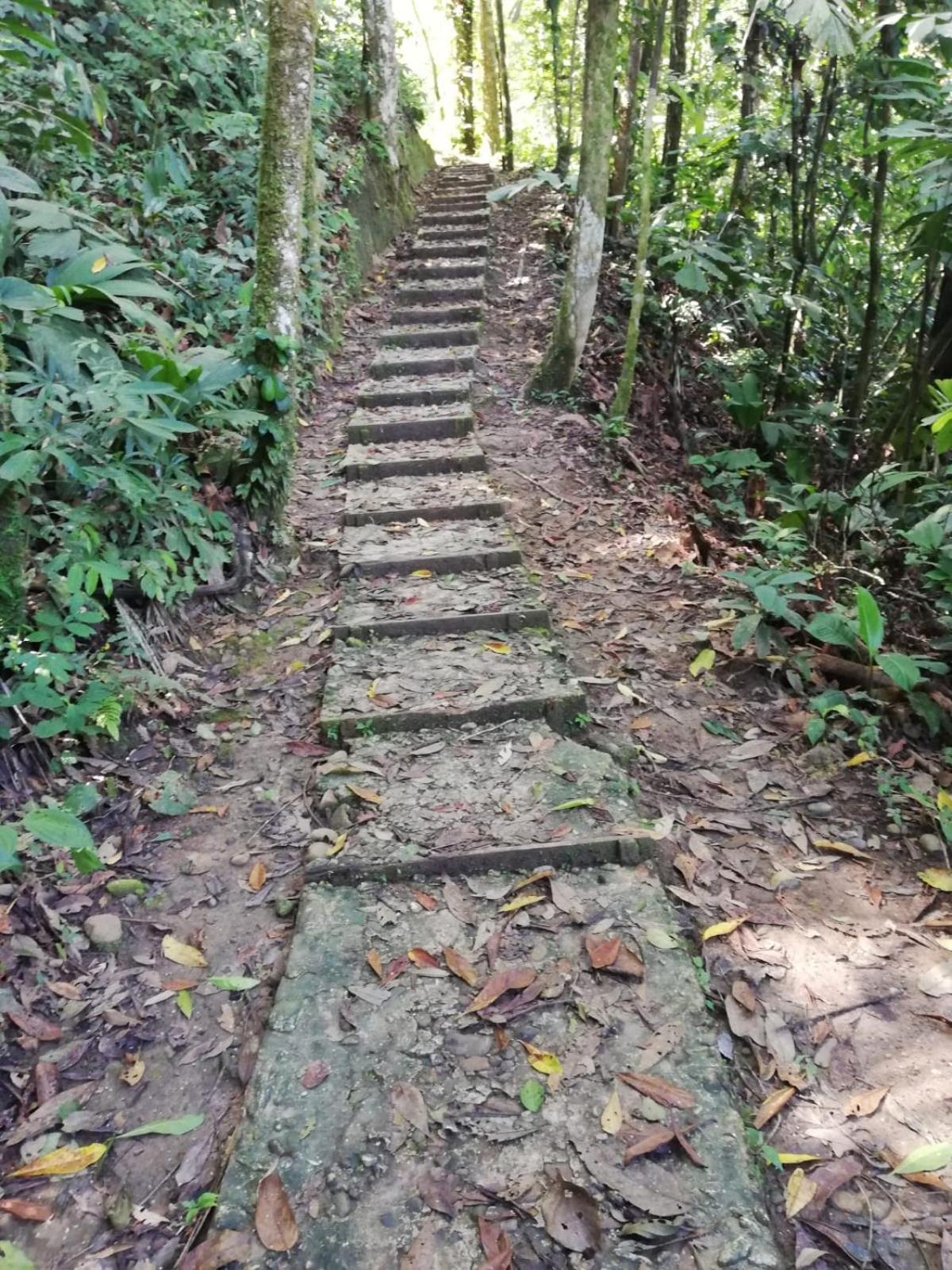 APU-NAPO Lodge Reserva