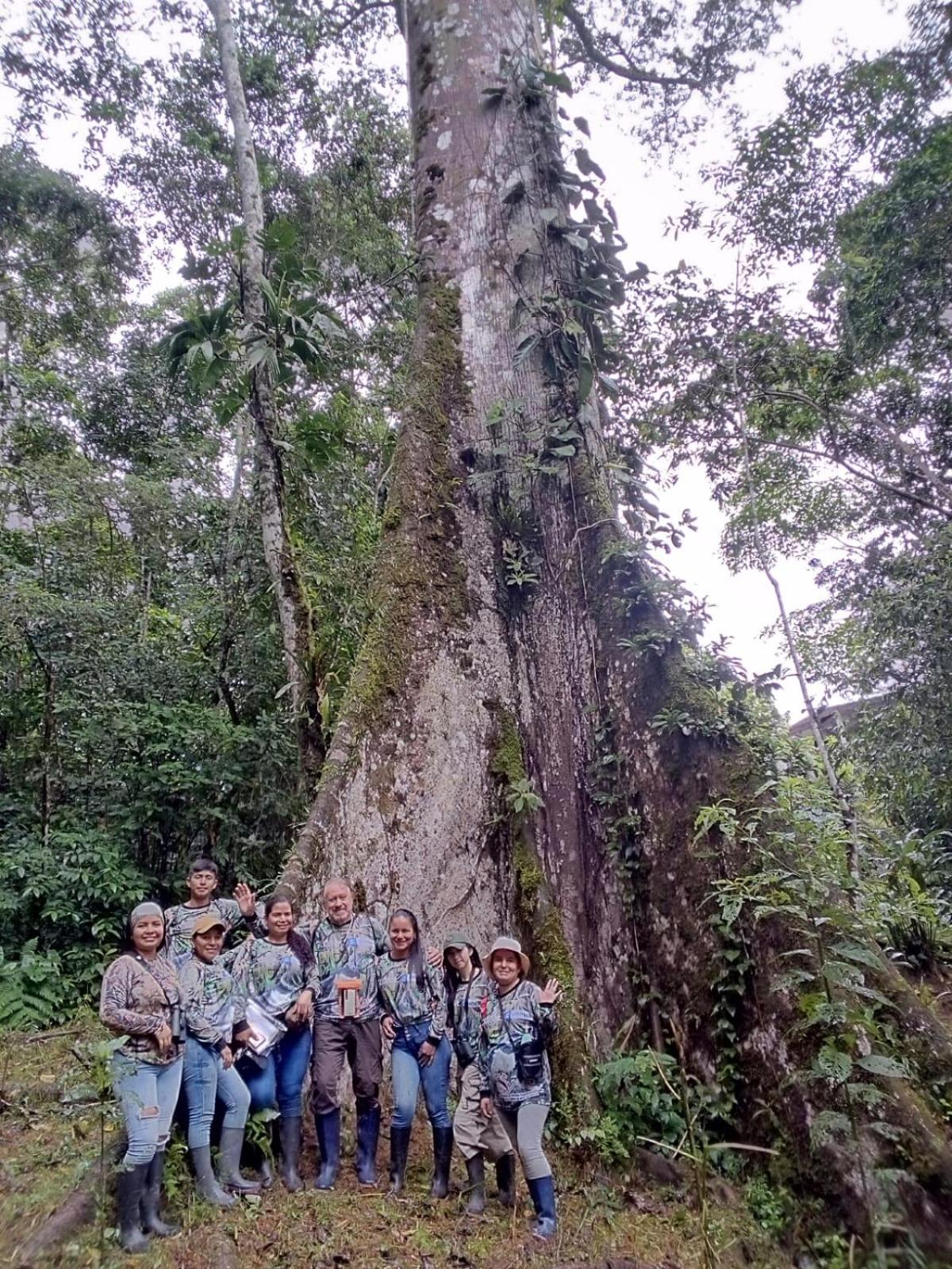 APU-NAPO Lodge Reserva