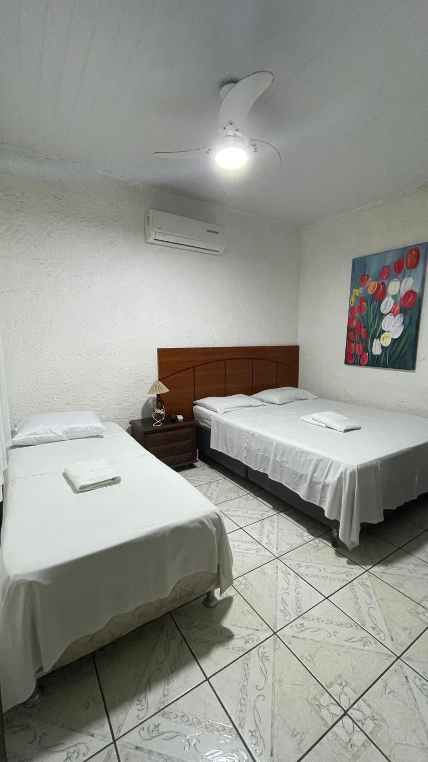 Pousada Praiana