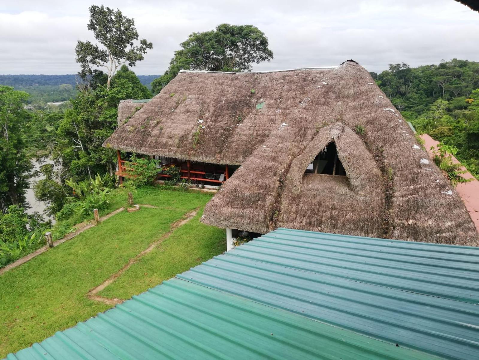 APU-NAPO Lodge Reserva