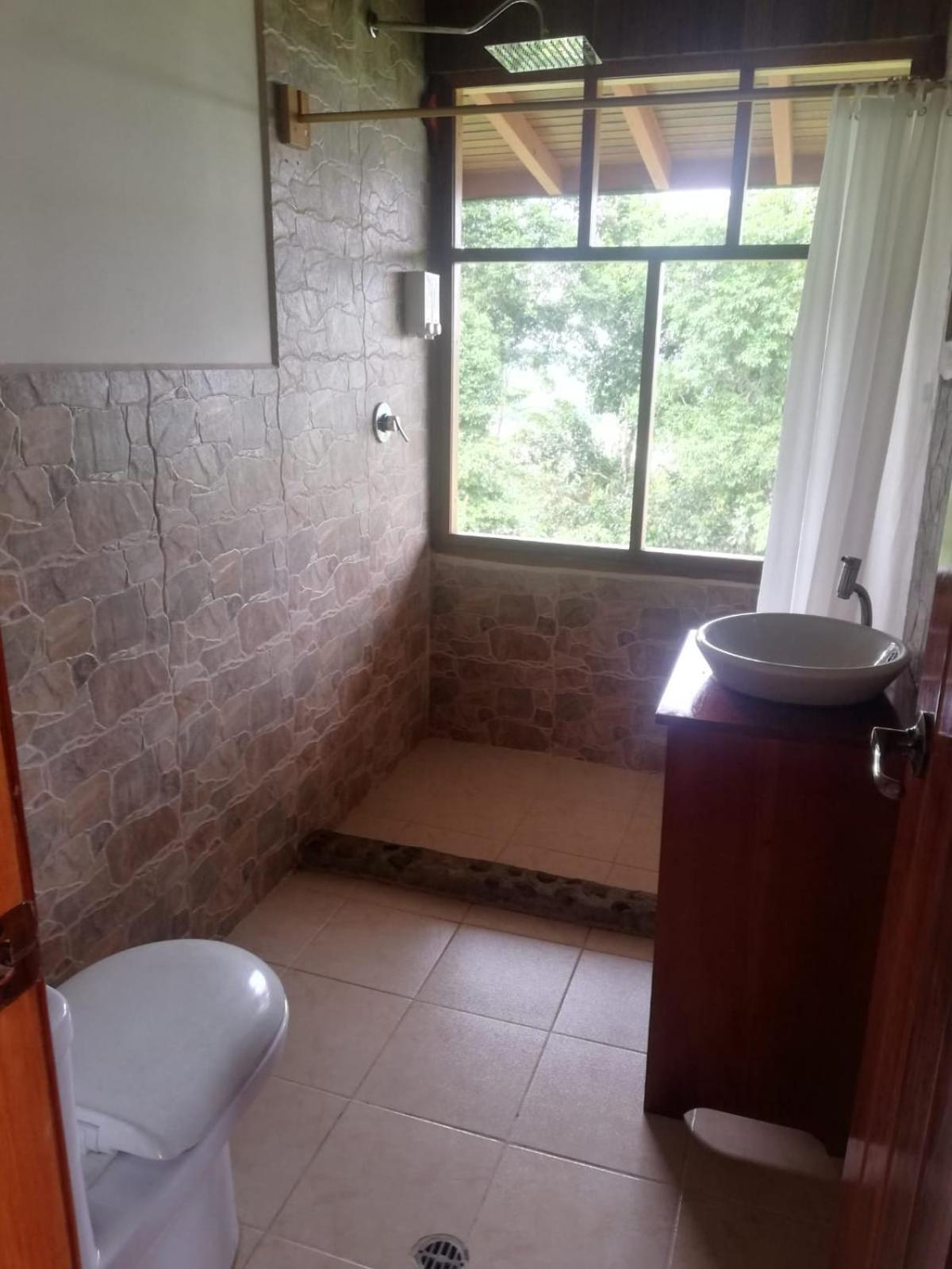 APU-NAPO Lodge Reserva