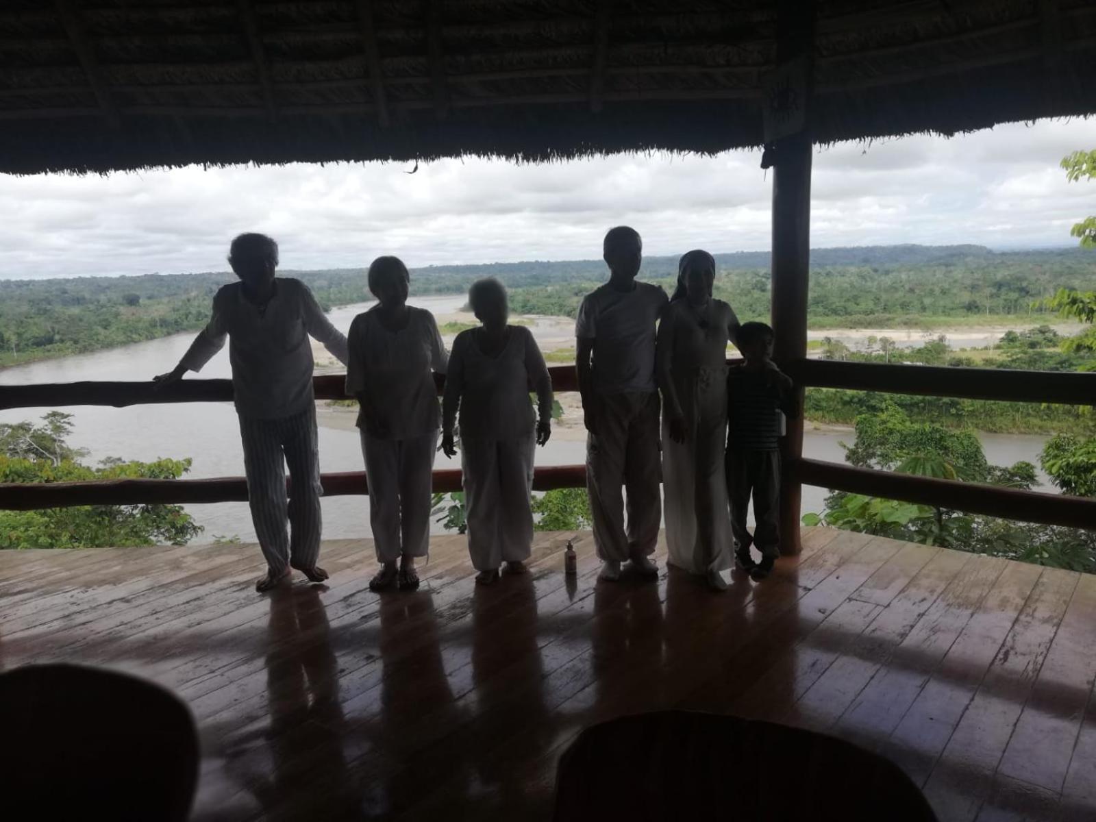 APU-NAPO Lodge Reserva