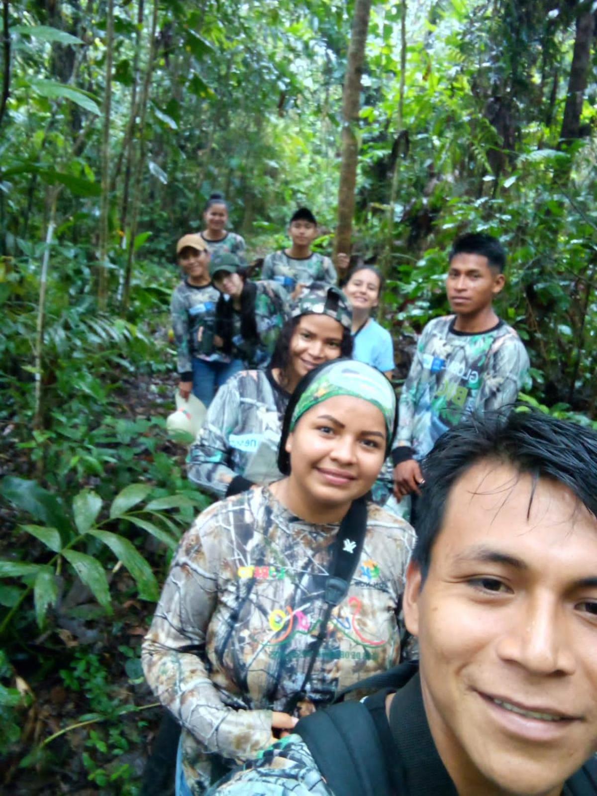 APU-NAPO Lodge Reserva