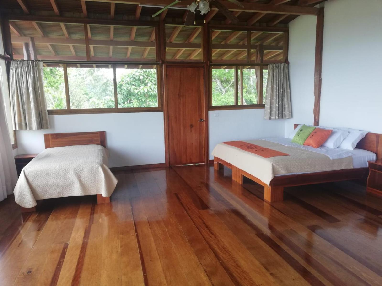 APU-NAPO Lodge Reserva