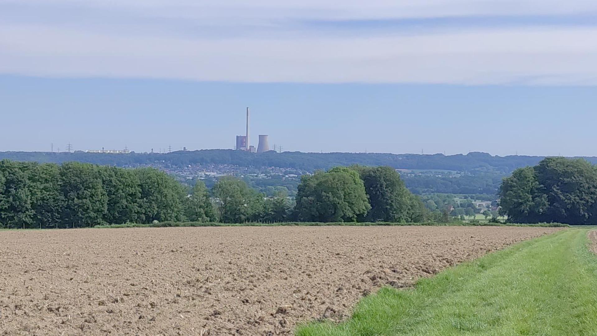 Nikis FeWo an den Dörenther Klippen