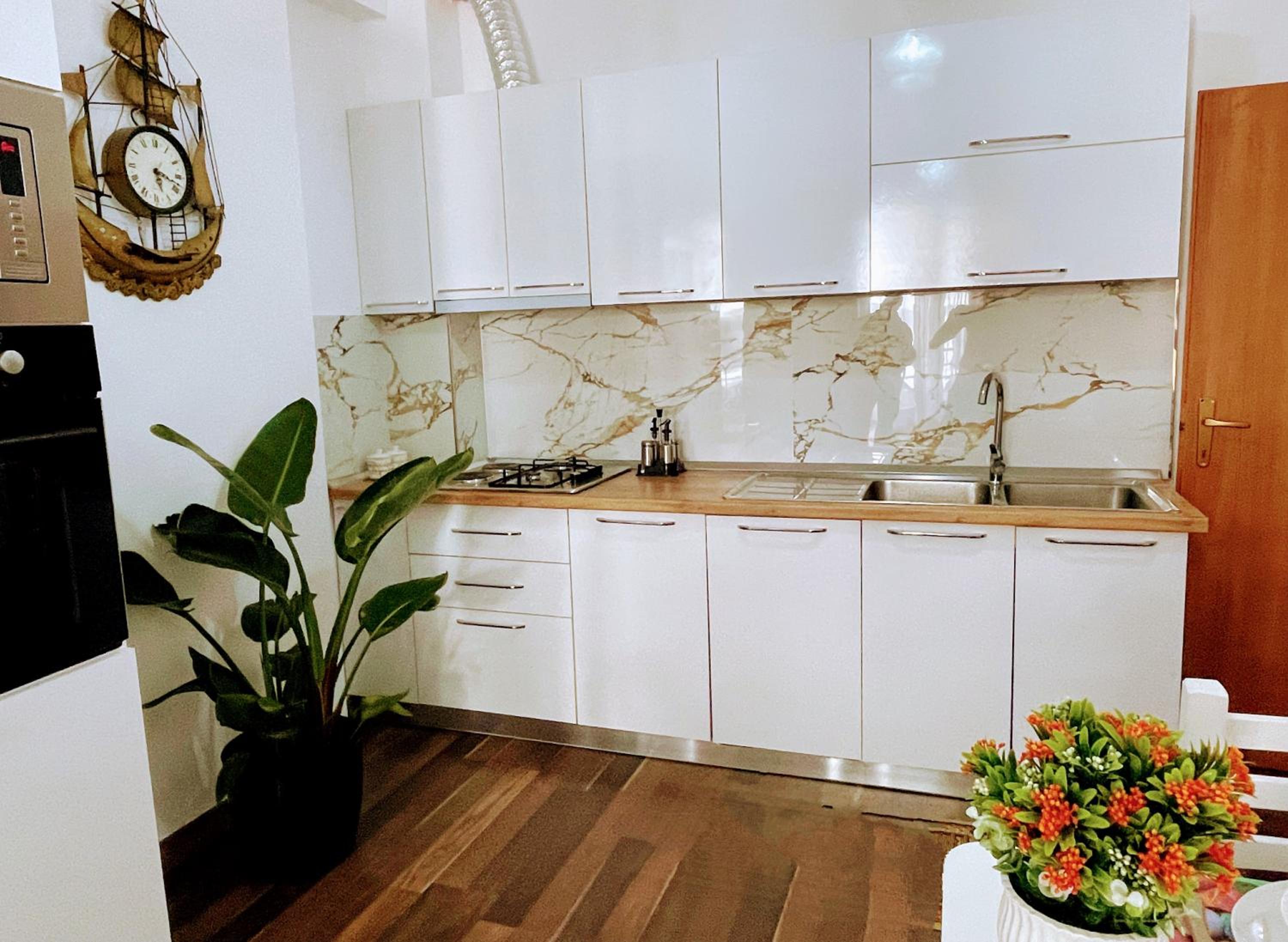 Laurent's Durres apartment