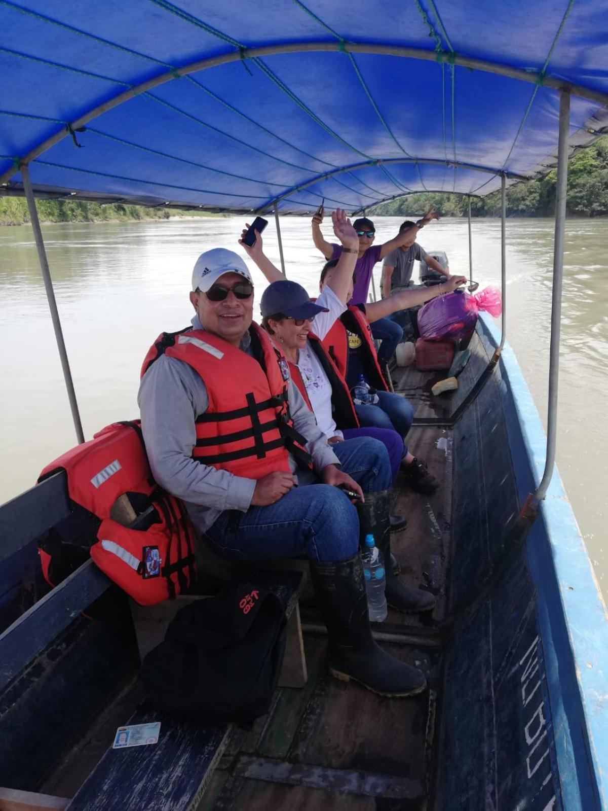 APU-NAPO Lodge Reserva