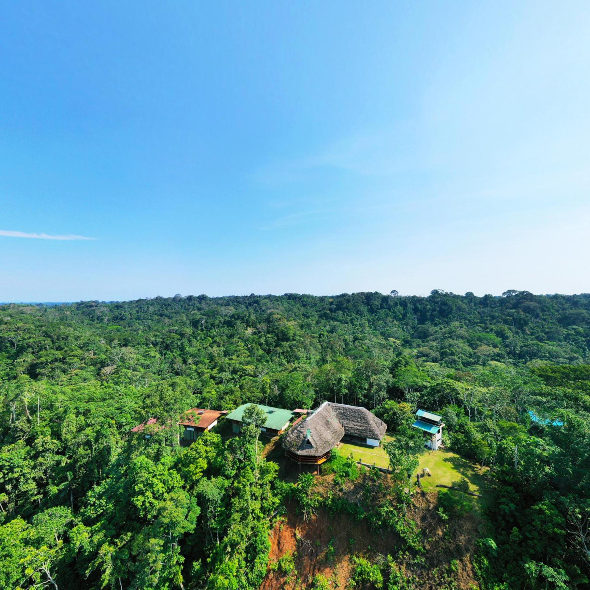 APU-NAPO Lodge Reserva