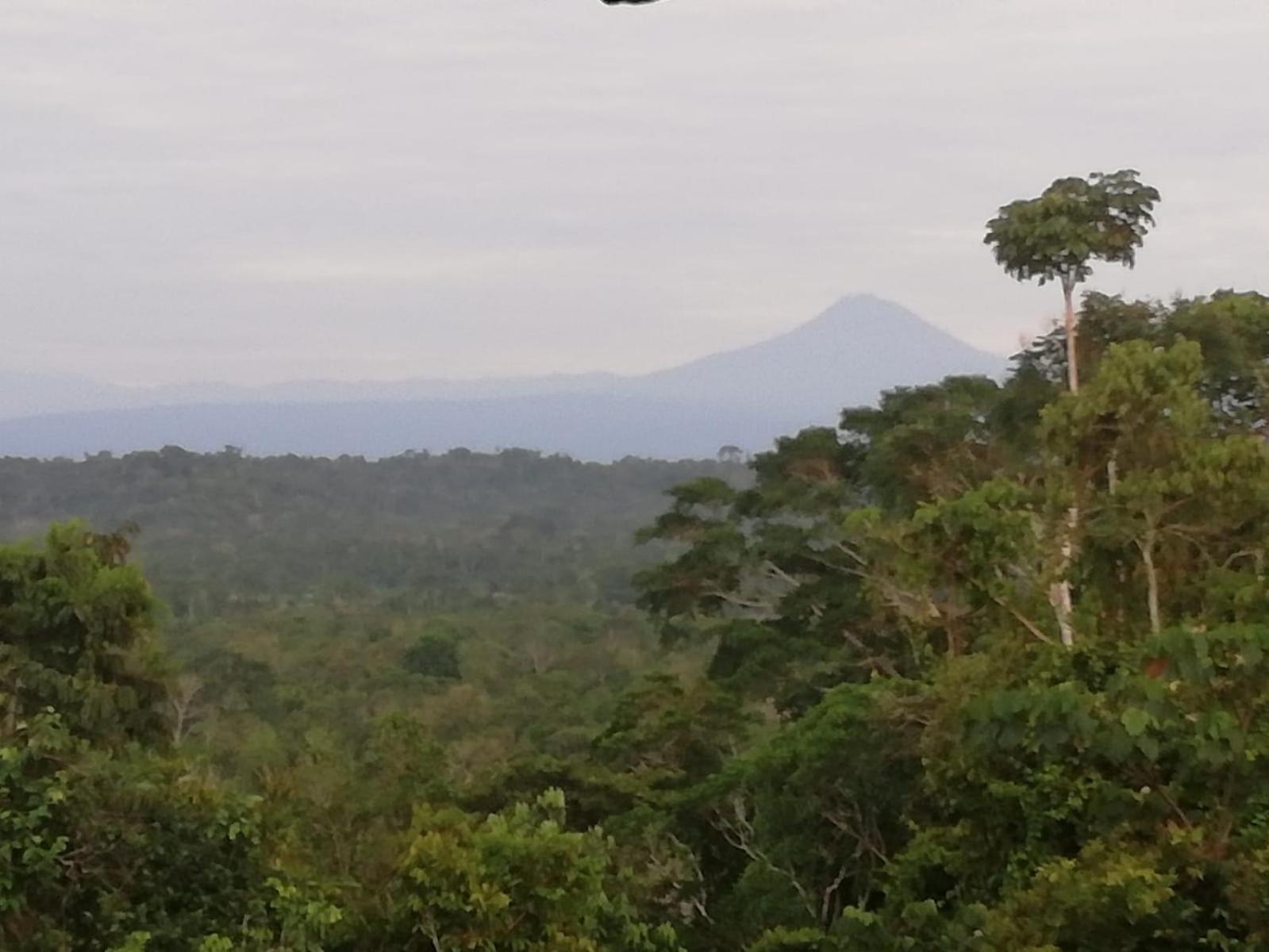 APU-NAPO Lodge Reserva