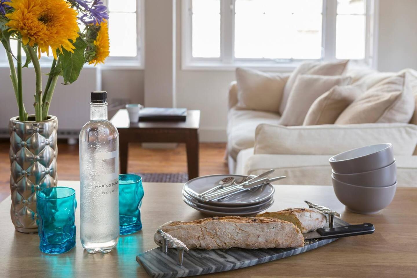 Hotel Harington's Apartments - Queen Street - Image 1