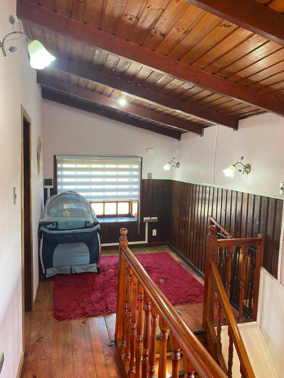 Hermosa casa de verano