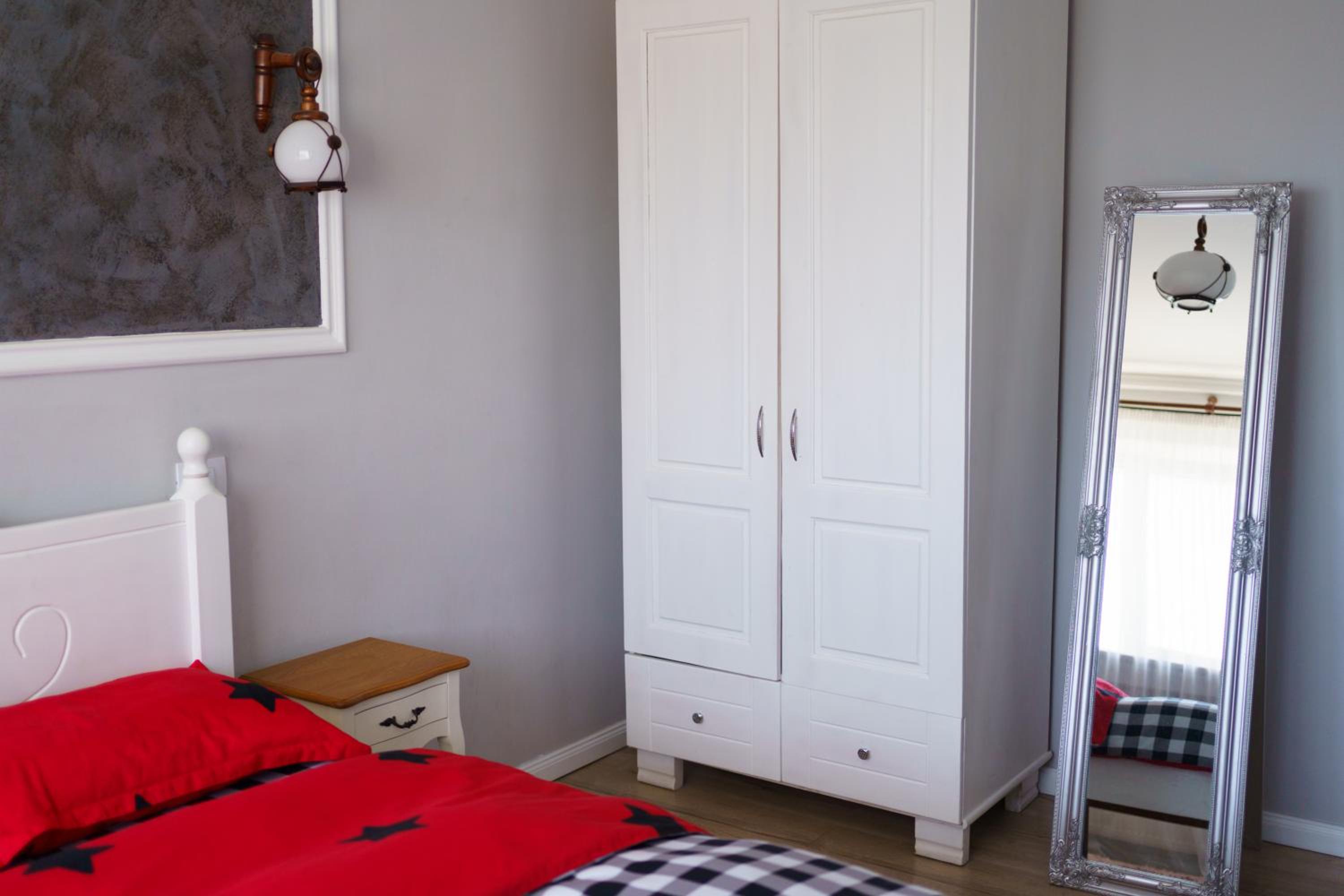 Pasiro ApartHotel
