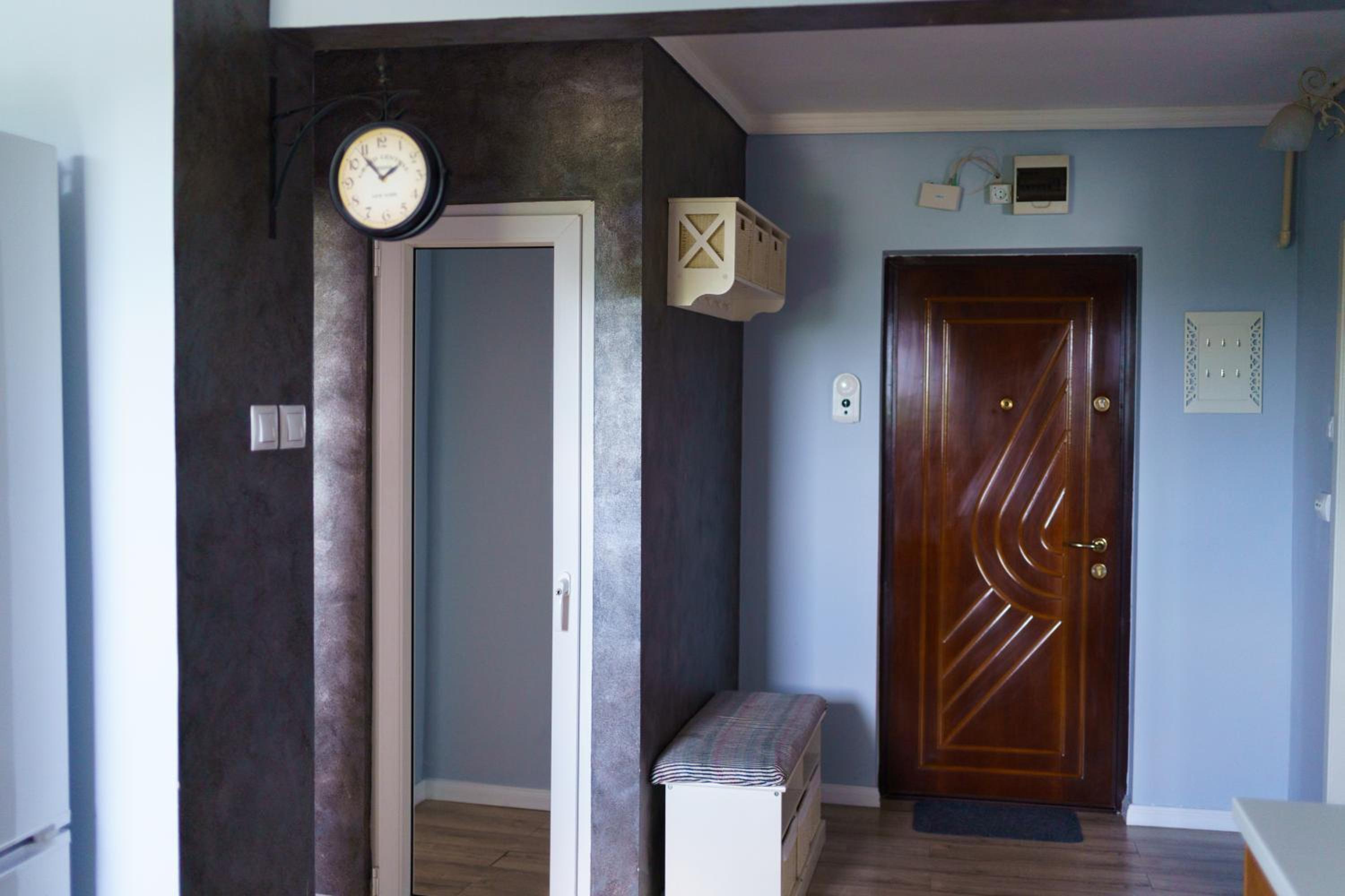 Pasiro ApartHotel