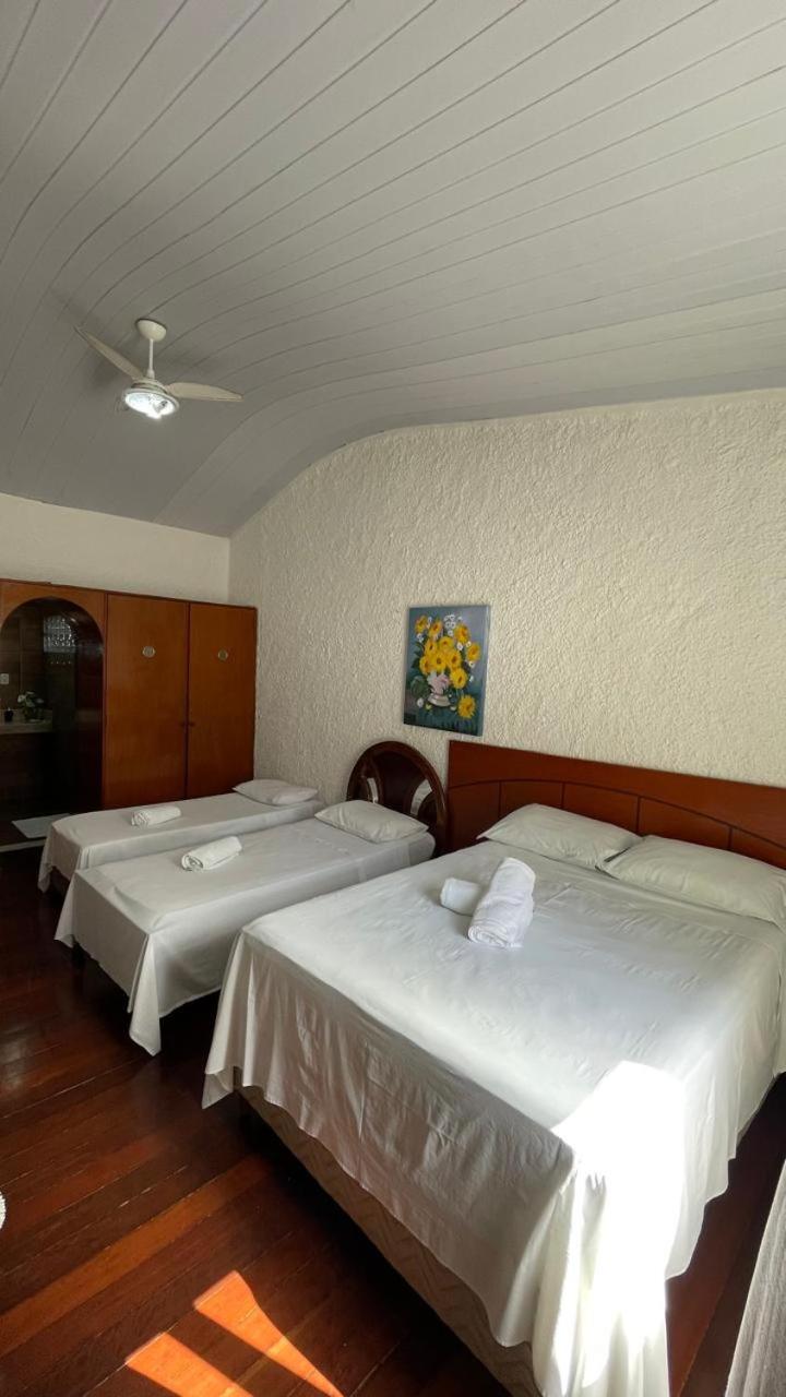 Pousada Praiana