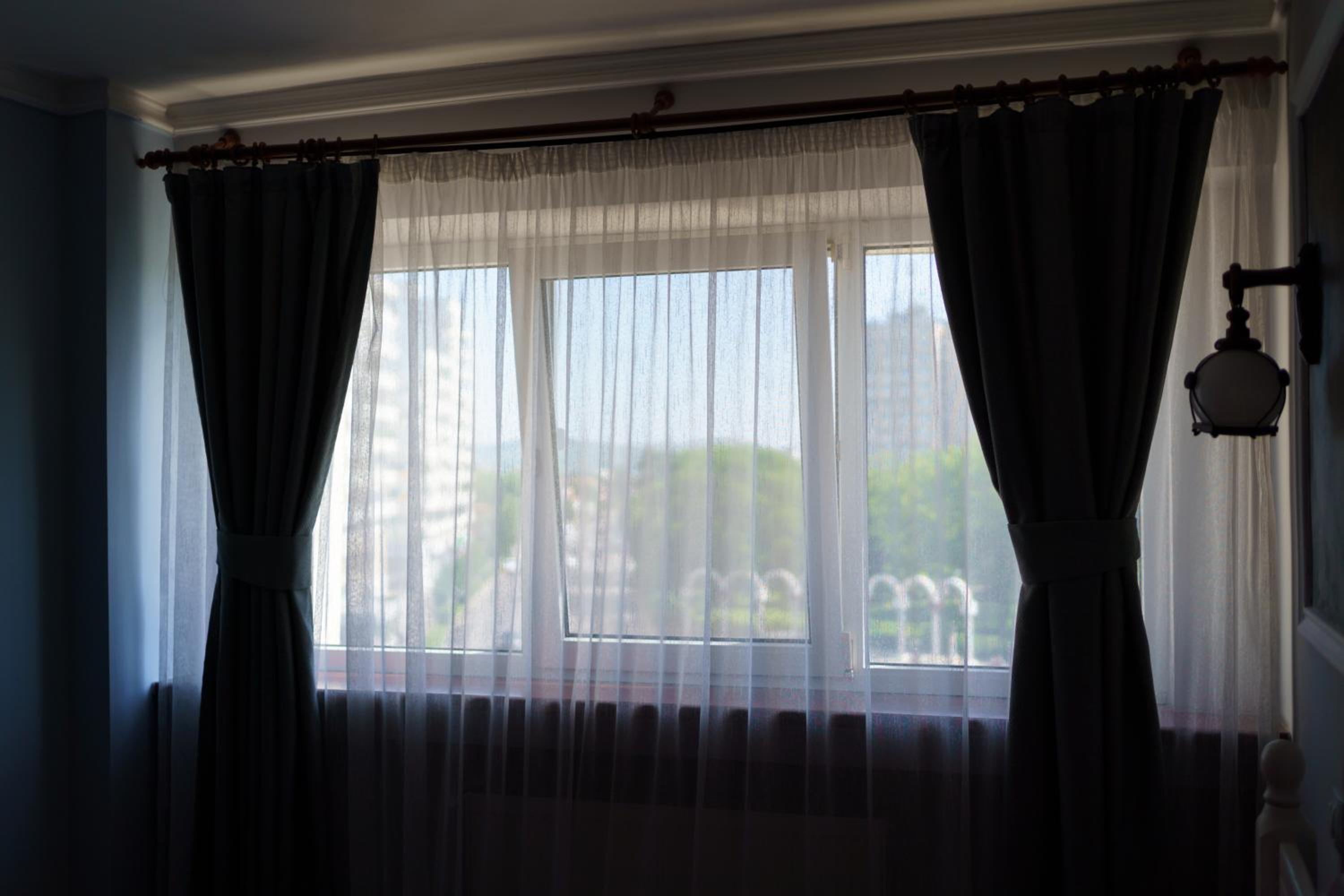 Pasiro ApartHotel