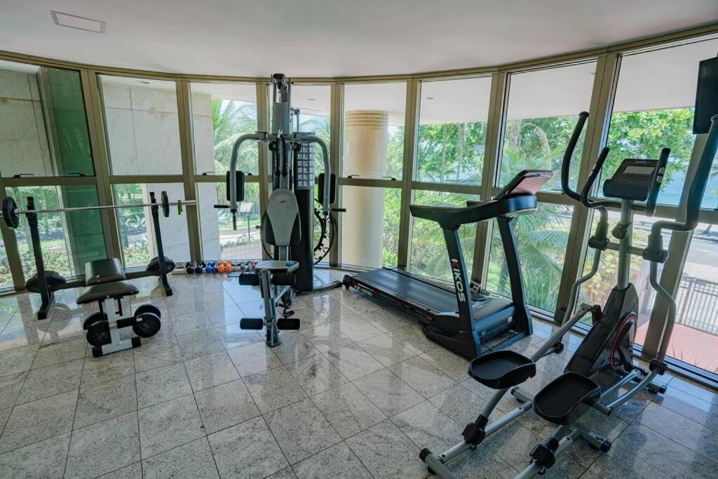 Great Studio Sao Conrado