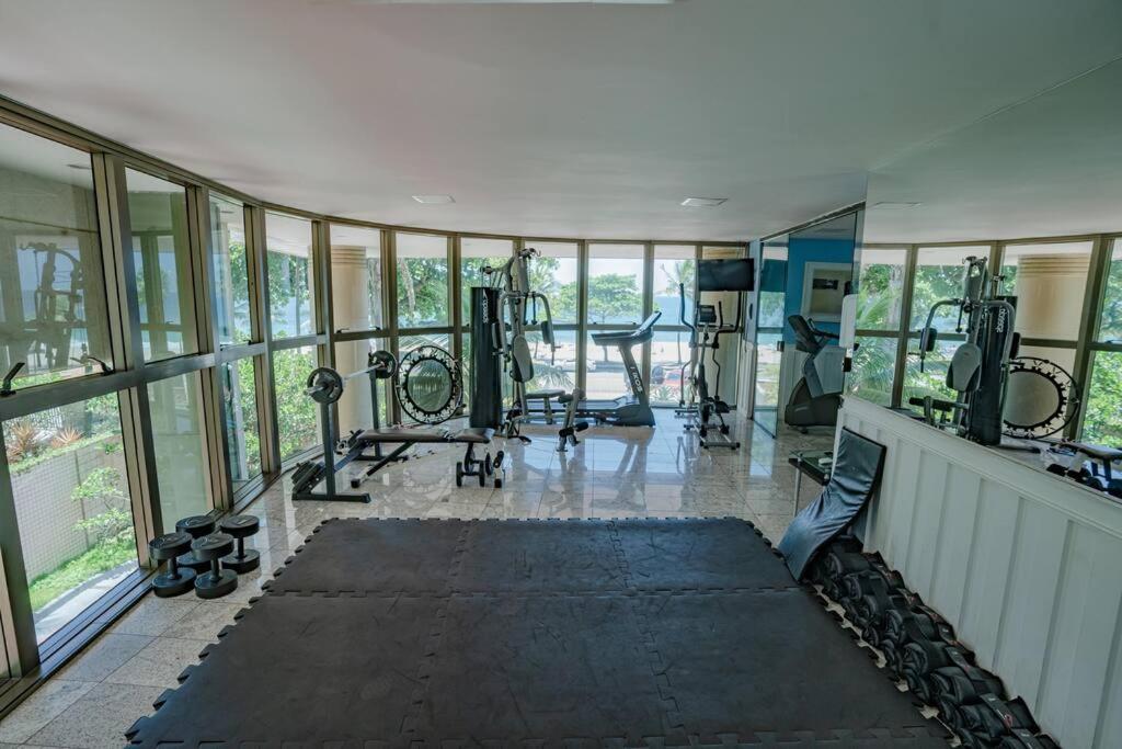 Great Studio Sao Conrado